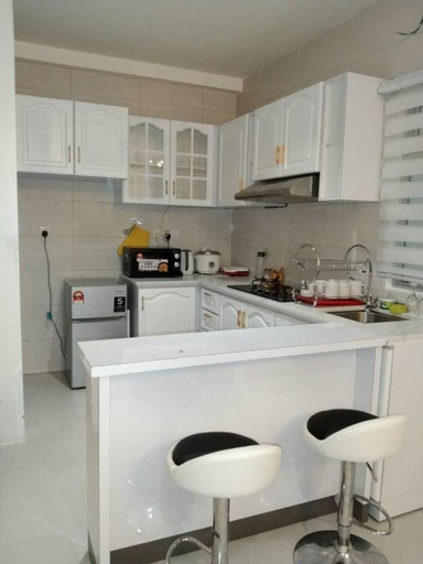 Others, De'Jura Homestay, Kuching