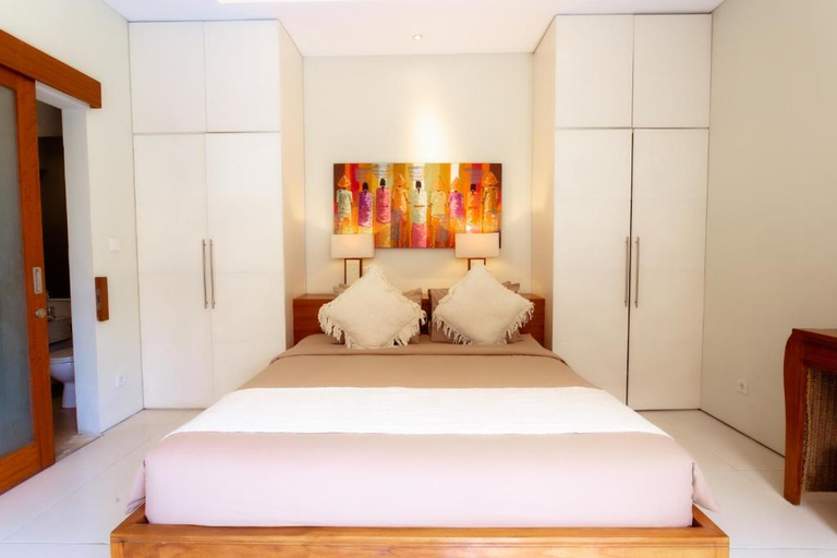 Bedroom 3, Nagisa Bali Easy Living Canggu, Badung