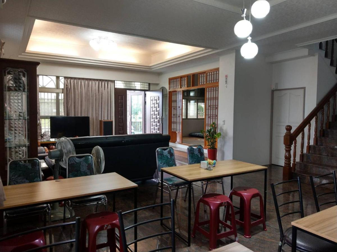 Food & Drinks, Malin 100 B&B Jiaoxi, Yilan