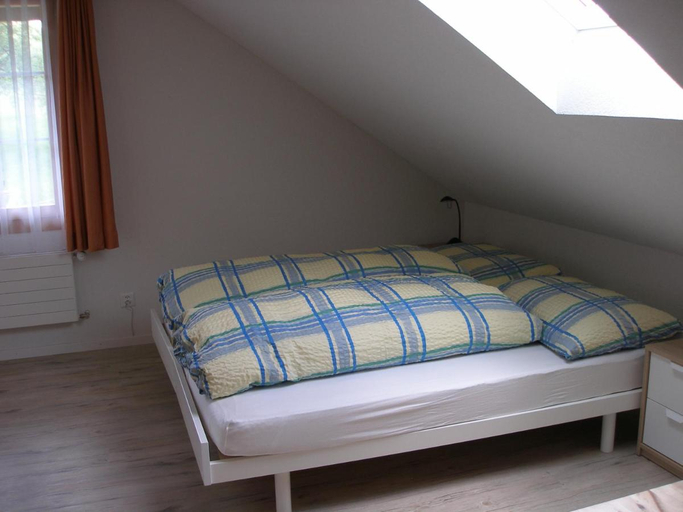 Bedroom 4, Gasthof Rossli, Trachselwald
