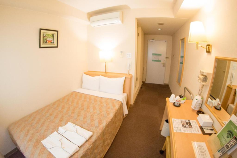 Bedroom 3, Green Hotel, Tiranës