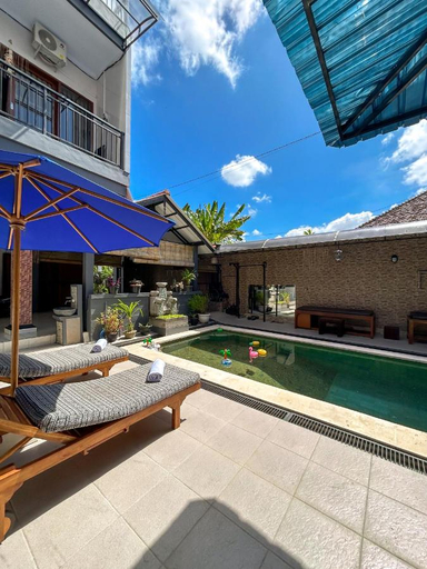 Sport & Beauty 3, James Guest House, Badung