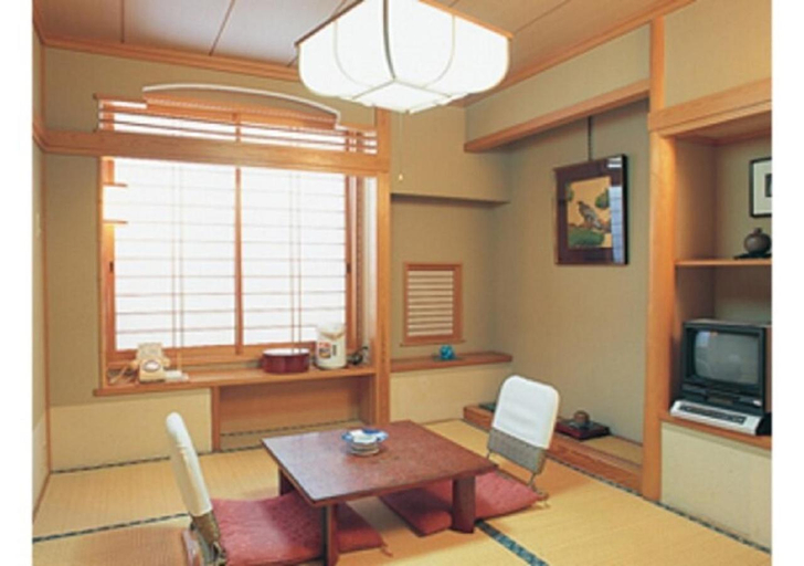 Others 3, Wakaba Ryokan / Vacation STAY 29460, Sakata