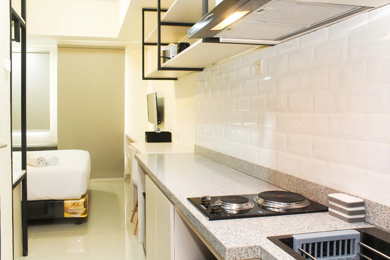 Others 5, Comfort Studio Mustika Golf Residence By Travelio, Cikarang