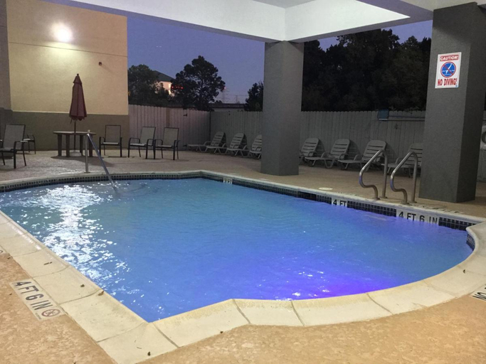 Sport & Beauty 4, Sonesta Essential IAH Airport Houston, Houston