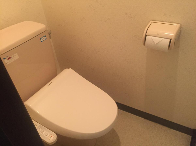 Bathroom 4, Hotel Sango (Adult only), Muroran