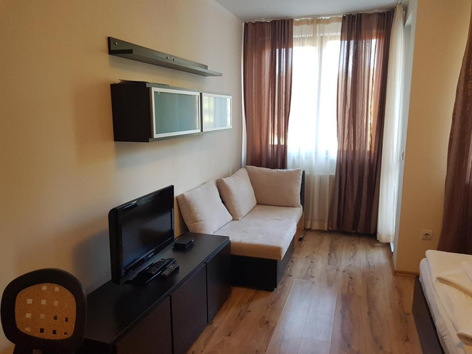 Others 3, Borovets Gardens Apartments TMF, Samokov