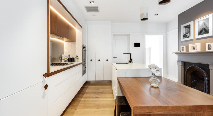 Others 5, Barangaroo Park Apartments by Urban Rest, Sydney