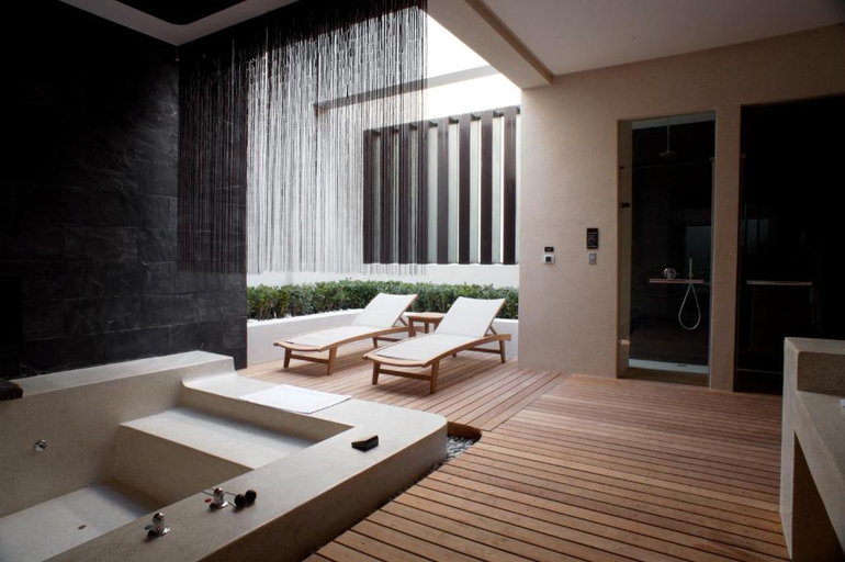 Sport & Beauty, I DO Motel, Taoyuan