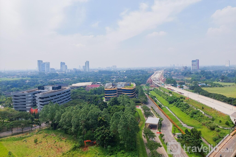 Others 3, Studio with Cozy Style @ Sky House BSD By Travelio, Tangerang Selatan