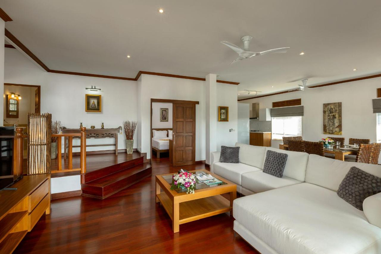 Others 2, Hill View 2 Bedrooms(Nearby Boh Tea & Floral Park), Cameron Highlands