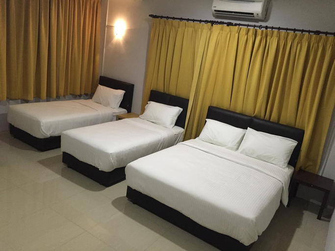 JS&K Homestay, Kuala Terengganu
