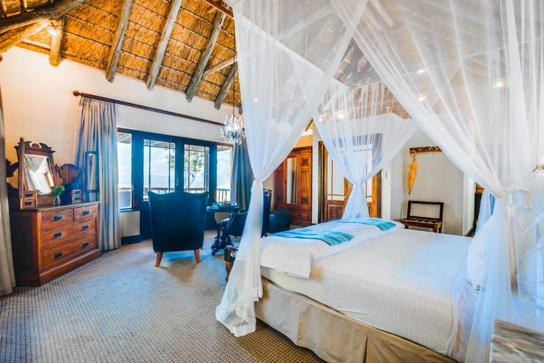 Bedroom 3, Hitgeheim Country Lodge & Eco Reserve, Cacadu