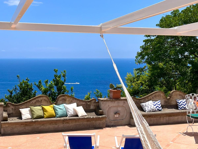 Others 4, Nira - Smart & Luxury Home, Salerno