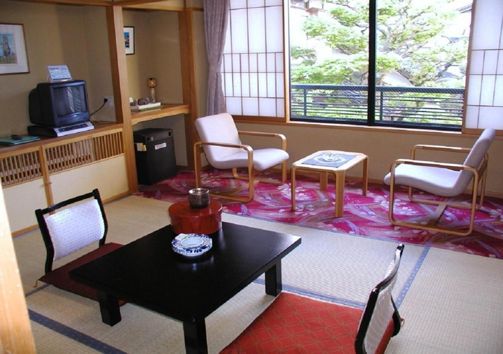 Others 2, Wakaba Ryokan / Vacation STAY 29460, Sakata