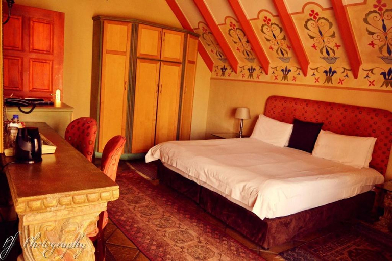 Bedroom 4, Midrand Conference Centre, City of Johannesburg