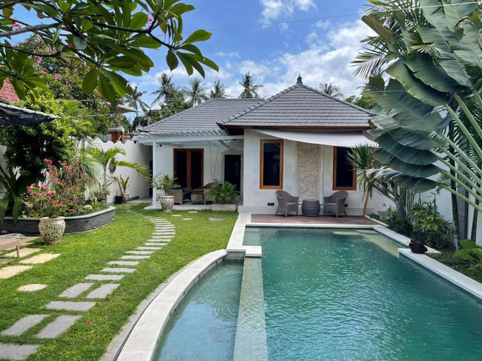 Sport & Beauty 5, Villa casa shanti deluxe, Buleleng