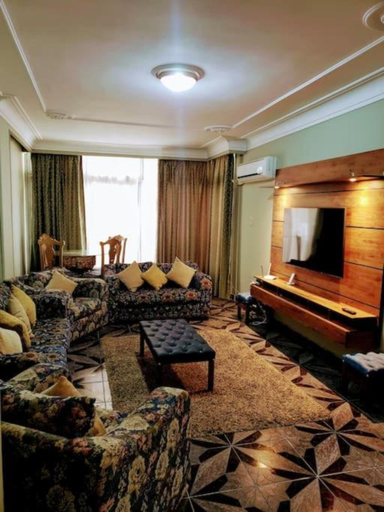 Others 3, Zamalek Towers, Zamalik