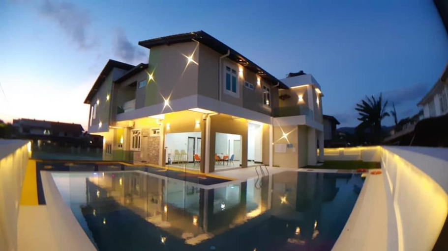 Sport & Beauty 3, Sunshine Lodge, Kuantan
