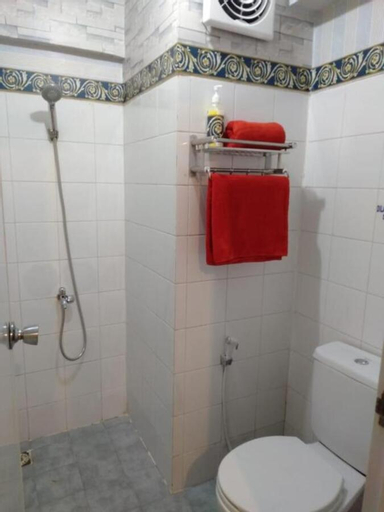 Bedroom 3, MyStayPro Sentra Timur by ZUZU, East Jakarta