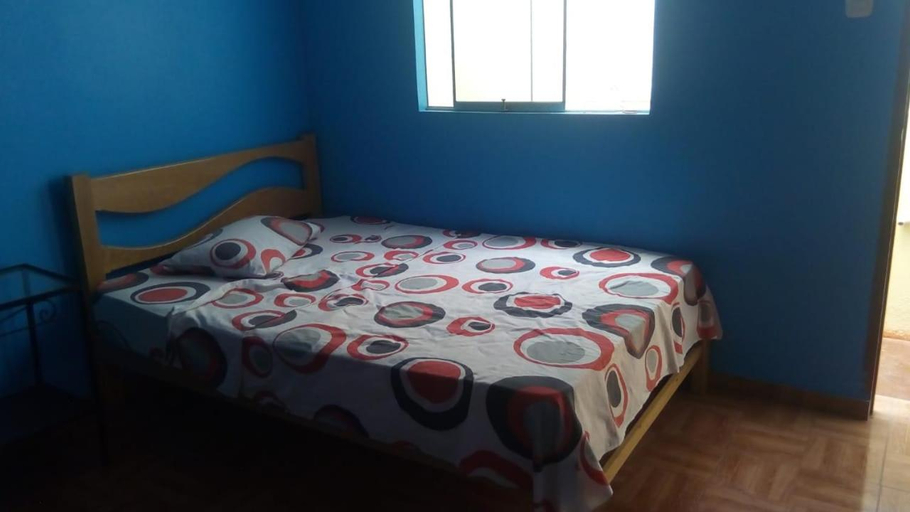 Bedroom 3, Hostal Virrey & Tours, Trujillo