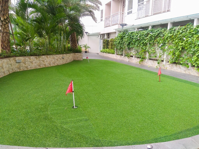 Others 4, Comfort Studio Mustika Golf Residence By Travelio, Cikarang