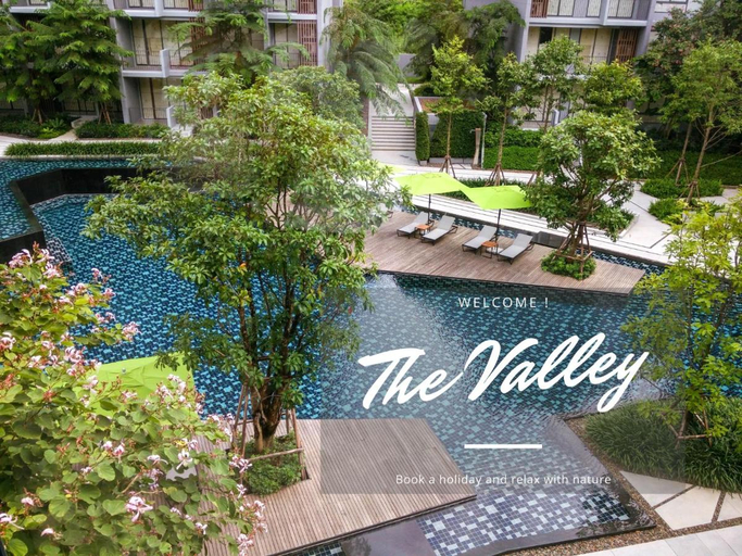 Exterior & Views, The Valley Khao Yai, Pak Chong