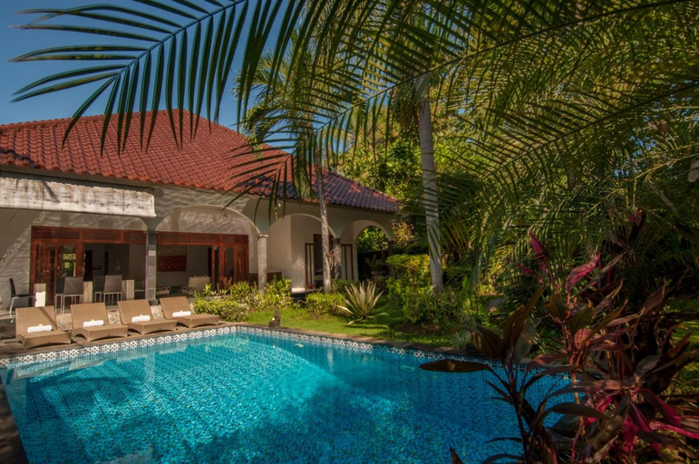 Sport & Beauty 5, Villa Kelapa, Buleleng