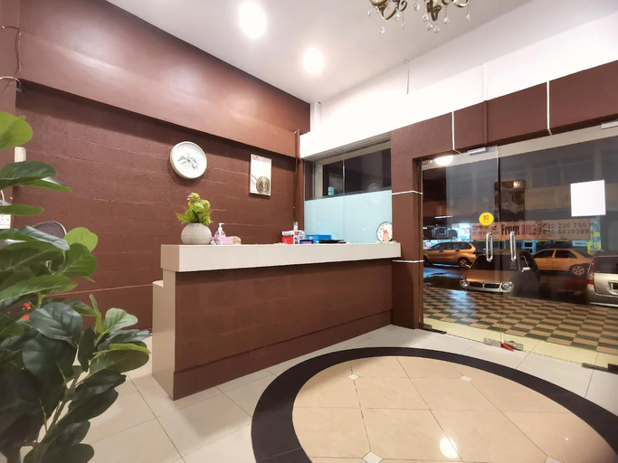 Others 2, City Stay Kuching @308 (Window + Private Toilet), Kuching