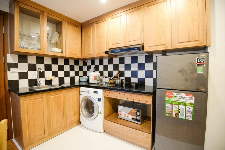 Others, Two bedrooms in Linh Lang str~Sweet apt near Lotte, Ba Đình