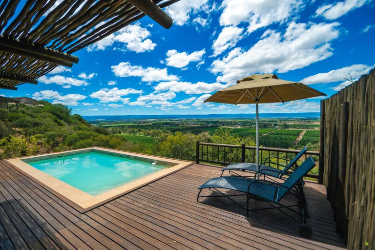 Sport & Beauty 2, Hitgeheim Country Lodge & Eco Reserve, Cacadu