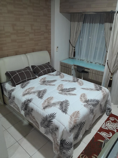 Bedroom 5, Nice Studio Dmall Mares V Depok Syariah, Depok