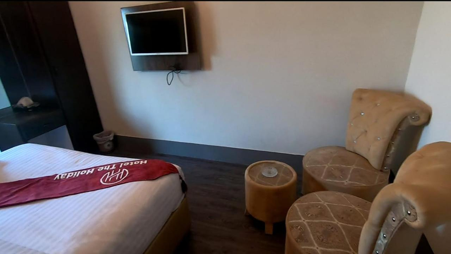 Bedroom 2, HOTEL HOLIDAY , Lahore