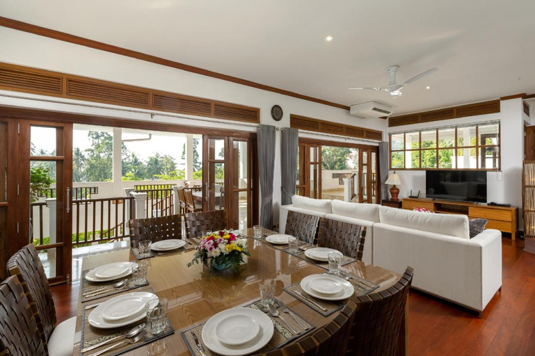 Others 4, Hill View 2 Bedrooms(Nearby Boh Tea & Floral Park), Cameron Highlands