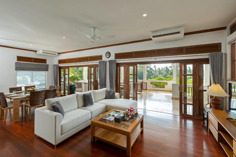 Others 3, Hill View 2 Bedrooms(Nearby Boh Tea & Floral Park), Cameron Highlands
