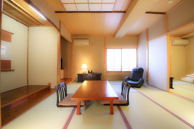 Others, Ryokan Kawana, Kimitsu