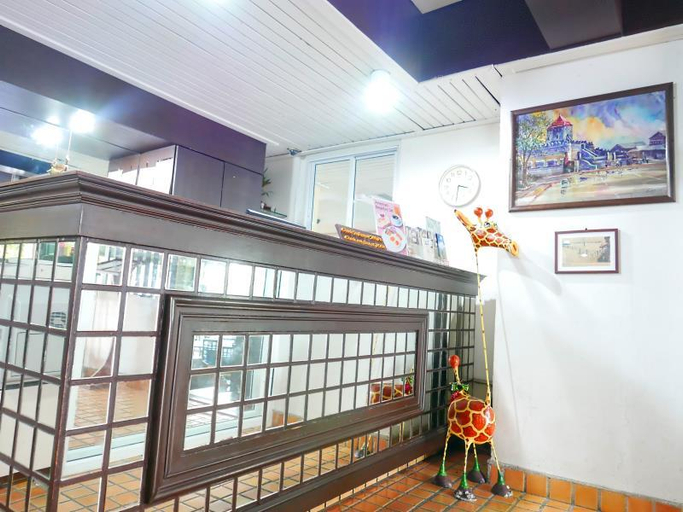 Others 3, Bhiman Inn Hotel, Phra Nakhon