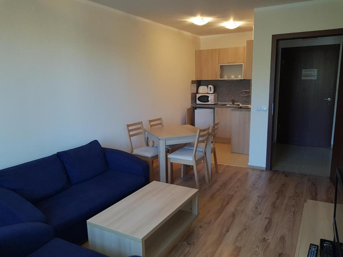 Others 4, Borovets Gardens Apartments TMF, Samokov