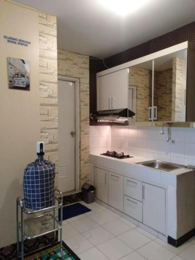 Others 5, MyStayPro Sentra Timur by ZUZU, East Jakarta