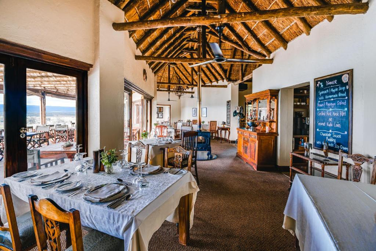 Food & Drinks 4, Hitgeheim Country Lodge & Eco Reserve, Cacadu