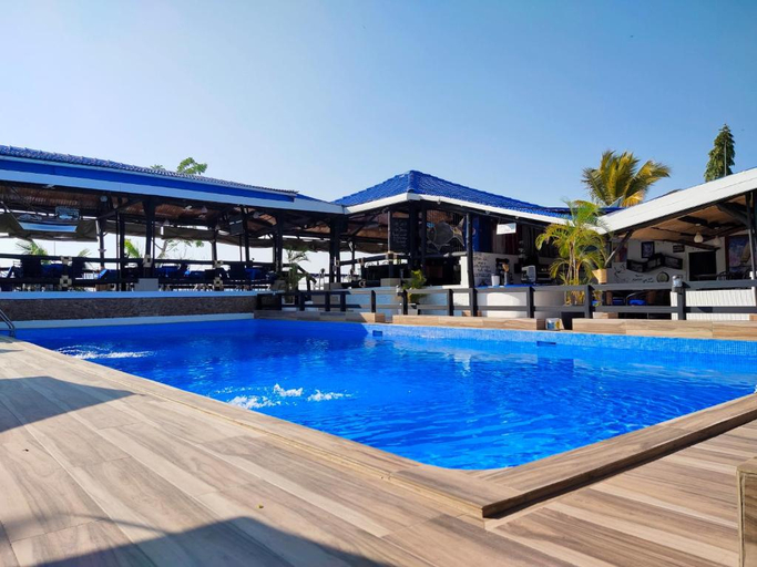 Sport & Beauty 4, Hotel Tilapia, Nyamagana