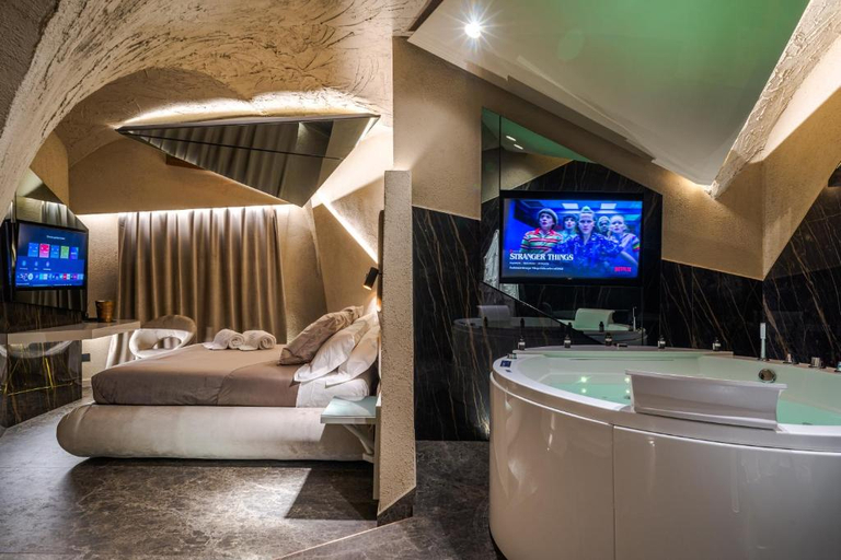 Others 4, Le Suites Del Duomo Luxury, Catania