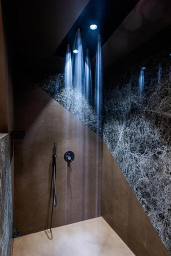 Bathroom 5, Le Suites Del Duomo Luxury, Catania