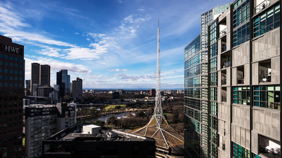 Others 4, Mega Style Apartments Opus, Melbourne