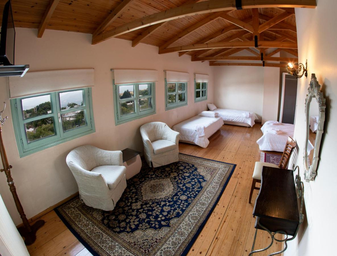 Bedroom 5, Casa Mare, West Macedonia