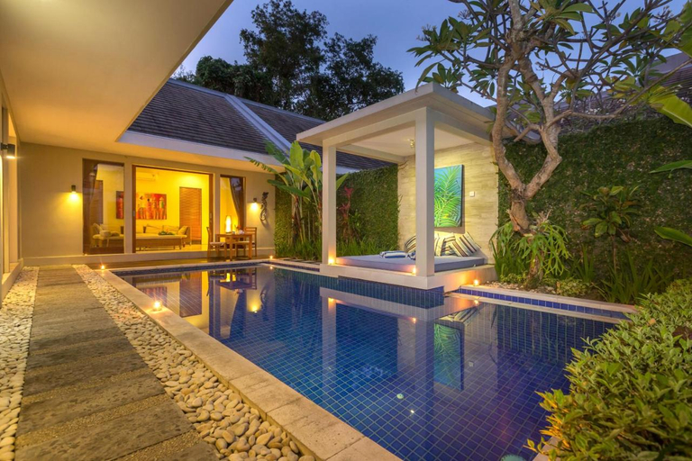 Sport & Beauty 2, Nagisa Bali Easy Living Canggu, Badung