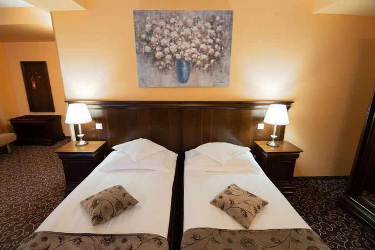 Bedroom 3, Hotel Dorna, Vatra Dornei