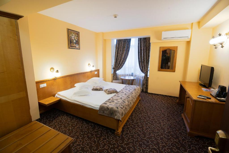 Bedroom 3, Hotel Dorna, Vatra Dornei