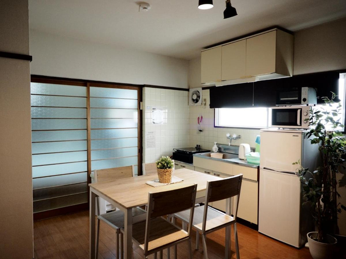 Others 3, Living CUBE Beppu Station / Vacation STAY 54926, Beppu