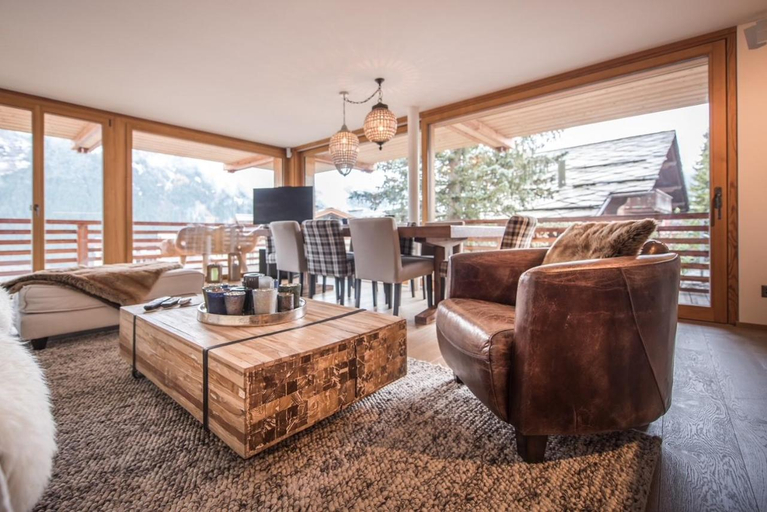 Others 2, Bergwelt Grindelwald Residence, Interlaken